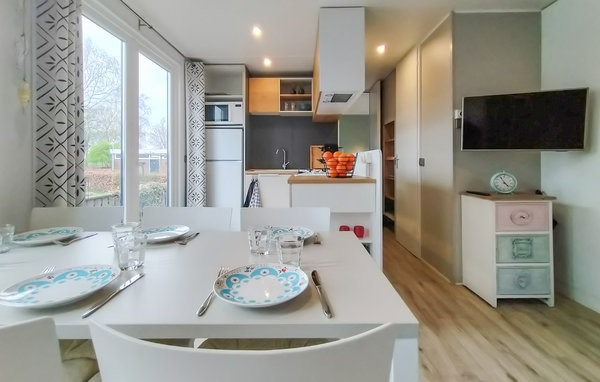 Holiday Home - Heinkenszand , Holland - HZE291 3