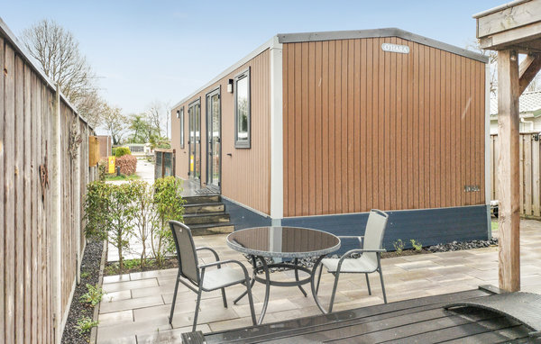 Holiday Home - Heinkenszand , Holland - HZE291 102