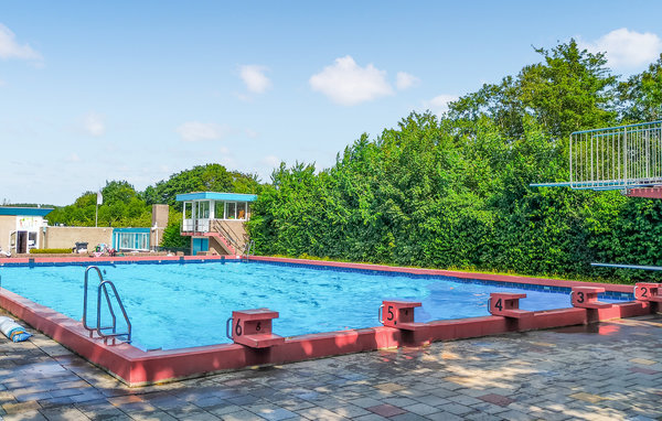 Holiday Home - Heinkenszand , Holland - HZE291 12