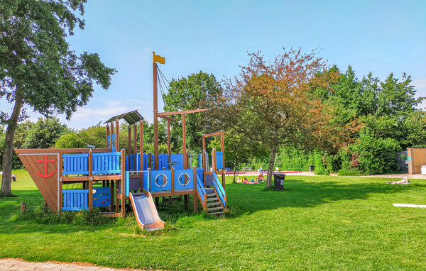 Semesterhus - Heinkenszand , Holland - HZE292 904