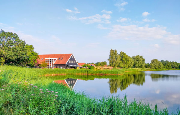 Semesterhus - Heinkenszand , Holland - HZE292 905