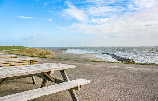 Semesterhus - Heinkenszand , Holland - HZE292 913