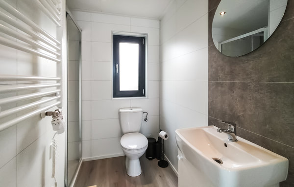 Semesterhus - Heinkenszand , Holland - HZE292 701