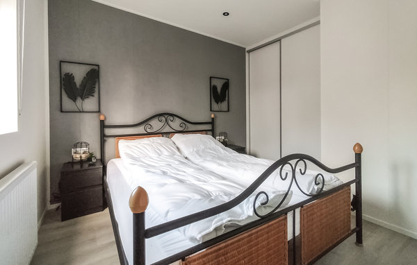 Semesterhus - Heinkenszand , Holland - HZE292 601