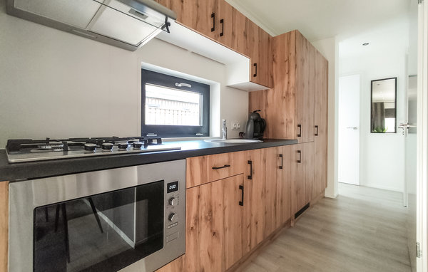 Semesterhus - Heinkenszand , Holland - HZE292 6