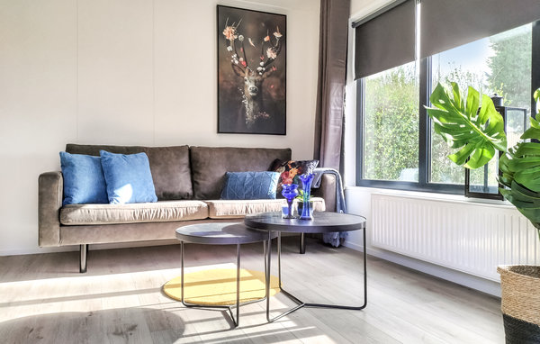 Semesterhus - Heinkenszand , Holland - HZE292 5