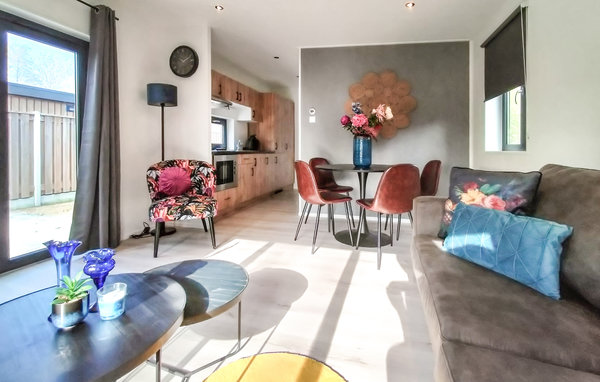 Semesterhus - Heinkenszand , Holland - HZE292 3