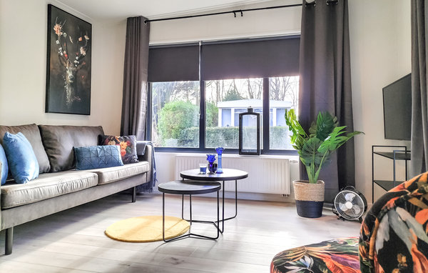 Semesterhus - Heinkenszand , Holland - HZE292 301