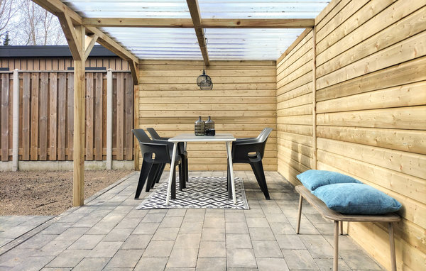 Semesterhus - Heinkenszand , Holland - HZE292 7