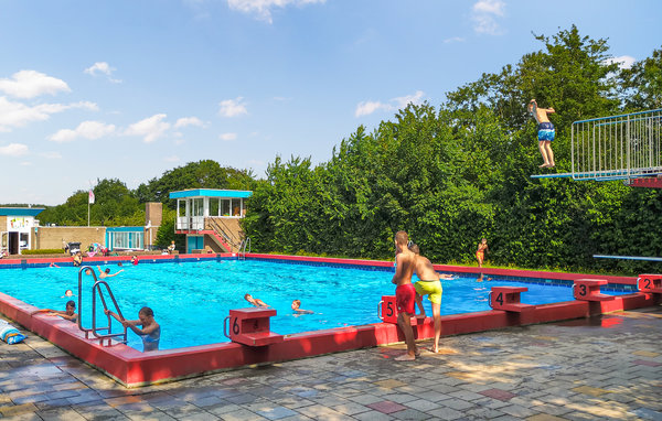 Holiday Home - Heinkenszand , Holland - HZE293 902