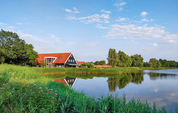 Holiday Home - Heinkenszand , Holland - HZE293 904