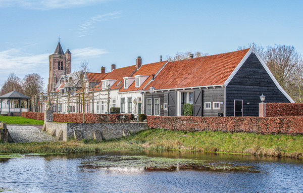 Holiday Home - Heinkenszand , Holland - HZE293 911