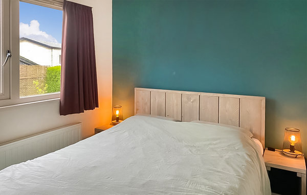 Holiday Home - Heinkenszand , Holland - HZE293 601