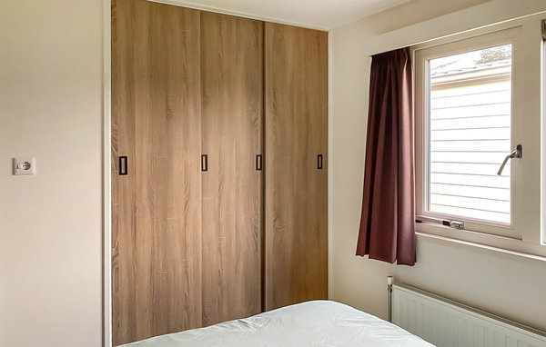 Holiday Home - Heinkenszand , Holland - HZE293 602