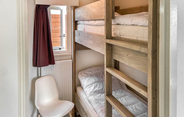 Holiday Home - Heinkenszand , Holland - HZE293 603