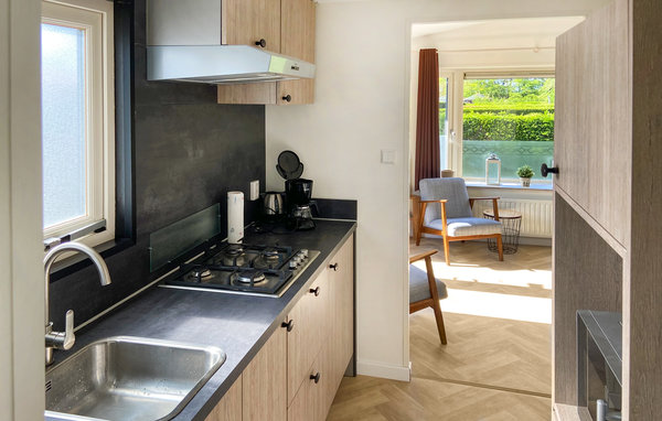 Holiday Home - Heinkenszand , Holland - HZE293 8
