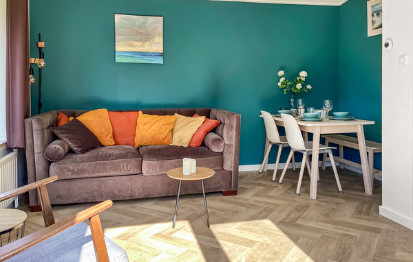 Holiday Home - Heinkenszand , Holland - HZE293 4