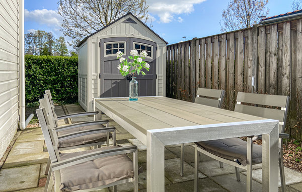 Holiday Home - Heinkenszand , Holland - HZE293 101
