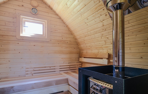 Semesterhus - Heinkenszand , Holland - HZE294 6