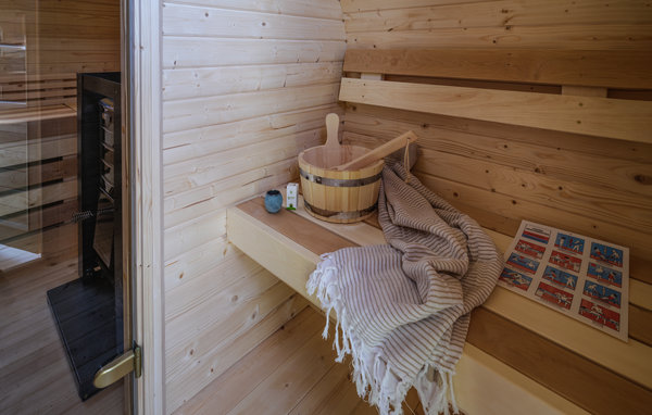 Semesterhus - Heinkenszand , Holland - HZE294 7