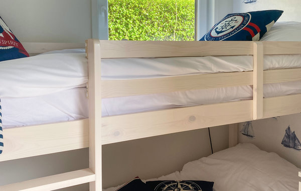 Semesterhus - Heinkenszand , Holland - HZE294 602