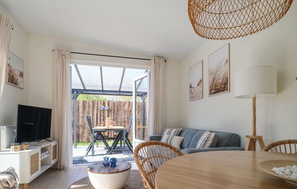 Semesterhus - Heinkenszand , Holland - HZE294 4