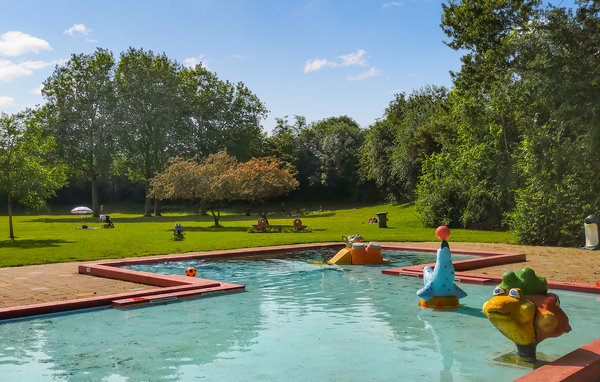 Ferienhaus - Heinkenszand , Holland - HZE295 902