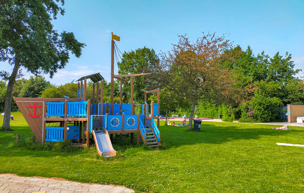 Ferienhaus - Heinkenszand , Holland - HZE295 906