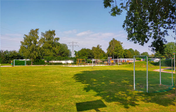 Ferienhaus - Heinkenszand , Holland - HZE295 907