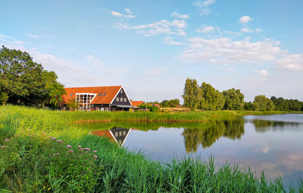 Ferienhaus - Heinkenszand , Holland - HZE295 909