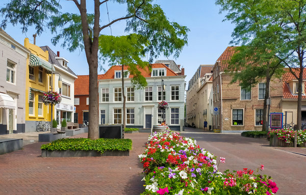 Ferienhaus - Heinkenszand , Holland - HZE295 911