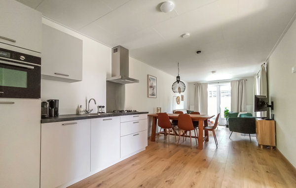 Ferienhaus - Heinkenszand , Holland - HZE295 6
