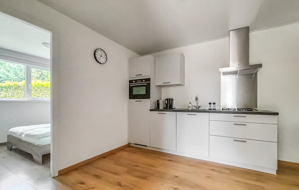 Ferienhaus - Heinkenszand , Holland - HZE295 7