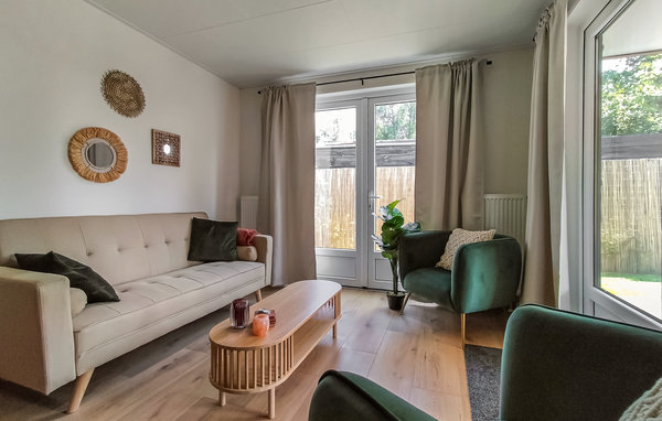 Ferienhaus - Heinkenszand , Holland - HZE295 3