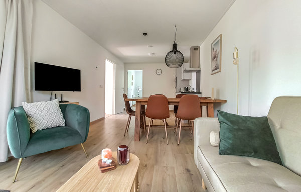 Ferienhaus - Heinkenszand , Holland - HZE295 4