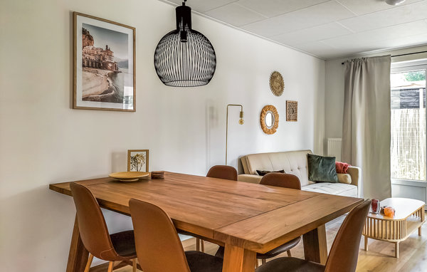 Ferienhaus - Heinkenszand , Holland - HZE295 5