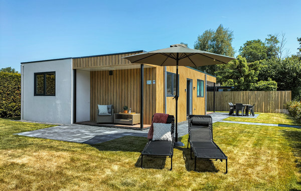 Ferienhaus - Heinkenszand , Holland - HZE295 81