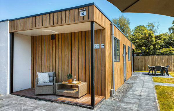 Ferienhaus - Heinkenszand , Holland - HZE295 8