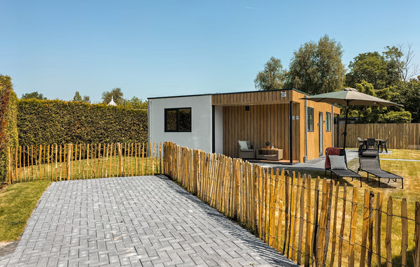 Ferienhaus - Heinkenszand , Holland - HZE295 101
