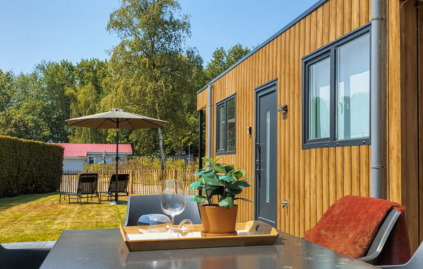Ferienhaus - Heinkenszand , Holland - HZE295 102