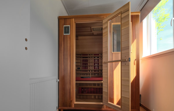 Ferienhaus - Heinkenszand , Holland - HZE296 6
