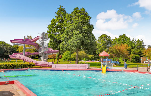 Ferienhaus - Heinkenszand , Holland - HZE296 903