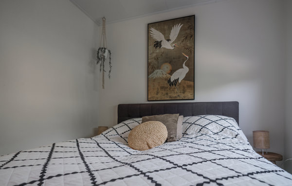Ferienhaus - Heinkenszand , Holland - HZE296 602