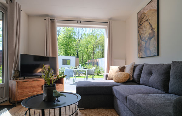 Ferienhaus - Heinkenszand , Holland - HZE296 301