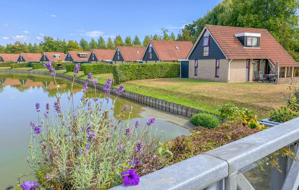 Ferienhaus - Hof van Zeeland , Holland - HZE323 1