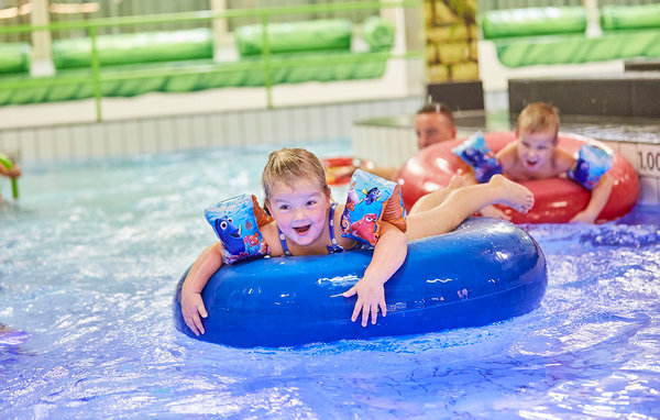 Ferienhaus - Hof van Zeeland , Holland - HZE329 908