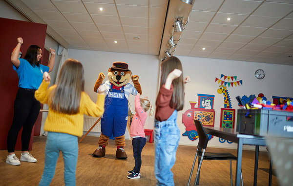 Ferienhaus - Hof van Zeeland , Holland - HZE329 909