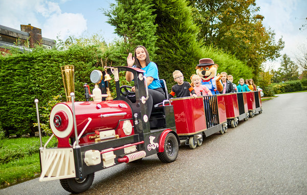 Ferienhaus - Hof van Zeeland , Holland - HZE329 911