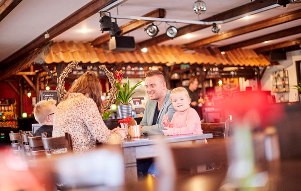 Ferienhaus - Hof van Zeeland , Holland - HZE329 912