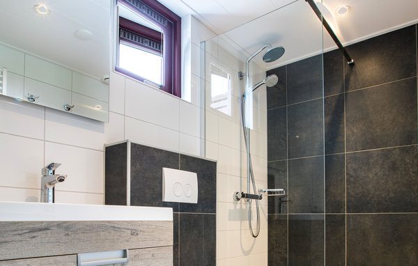 Ferienhaus - Hof van Zeeland , Holland - HZE329 701